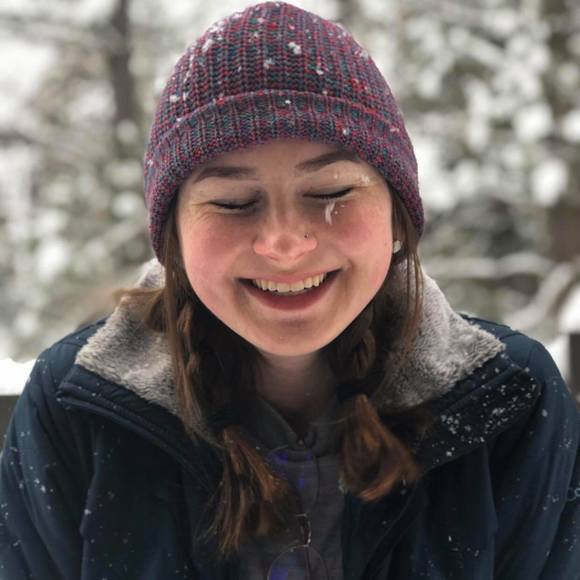 Meet your Posher, Morgan - Picture 1 of 1